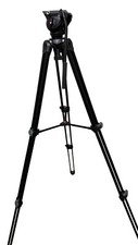 Gambe treppiede Manfrotto