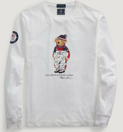 Polo ralph lauren uomo - polo,