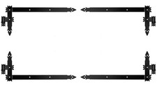4 X Cintura Angolare 800 x 340