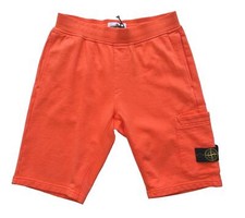 STONE ISLAND junior bermuda da