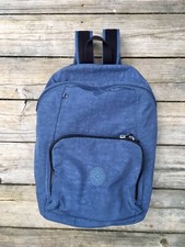 Kipling Zaino Blu