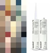 Kerakoll NEW SILICONE COLOR