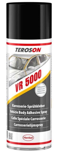 Teroson adesivo spray - teroson,
