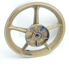 Cerchio posteriore Ducati