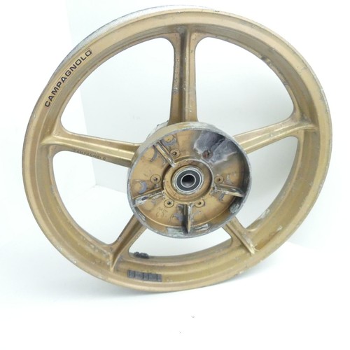 Cerchio posteriore ducati - cerchio,