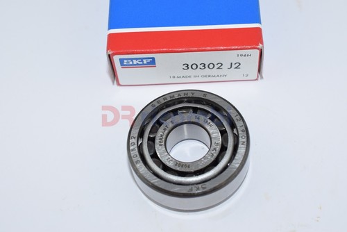 Cuscinetto rulli conici auto - a,