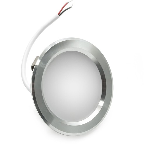 Faretto led slim incasso - slim,