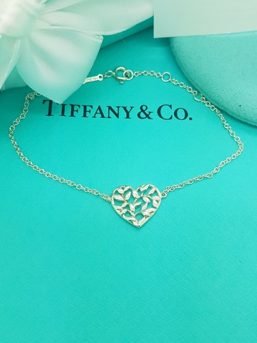 Bracciale tiffany paloma - &, co.