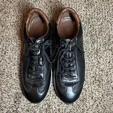 Zara Low Tops Mens Brown