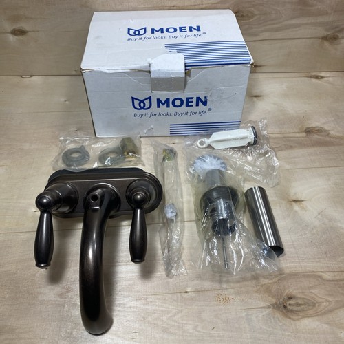 Moen 6610orb brantford - 6610orb,