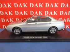 Die cast 1/18 Modellino Auto