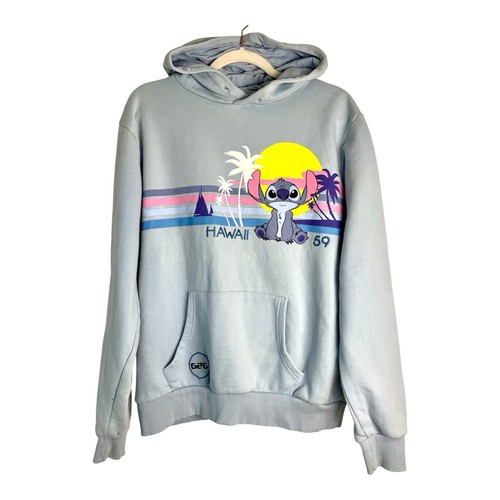 Felpa con cappuccio disney g2g - cappuccio,
