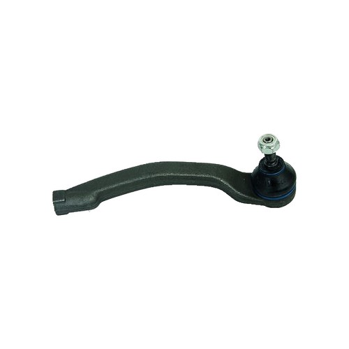 Testa barra stabile con - di,