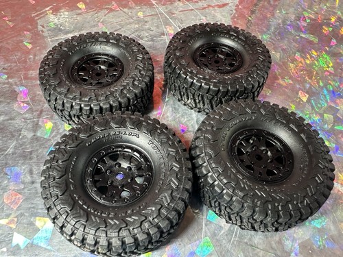 Pro line toyo - 1/24,