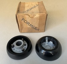 Formula Speedwell steering wheel boss kit VW Volkswagen Beetle, Karmann Ghia etc