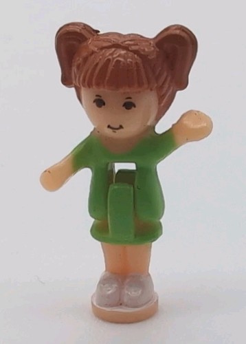 Polly pocket rachael - pocket,