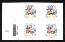 Italia 2025 : Natale laico /