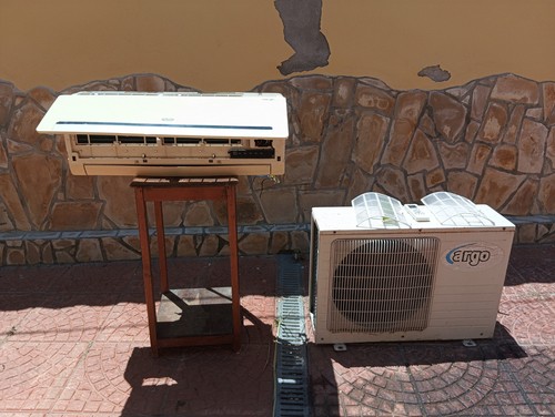 Condizionatore 12000 btu - 12000,