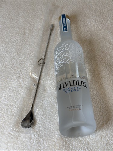 Belvedere cucchiaio vodka - cucchiaio, bar