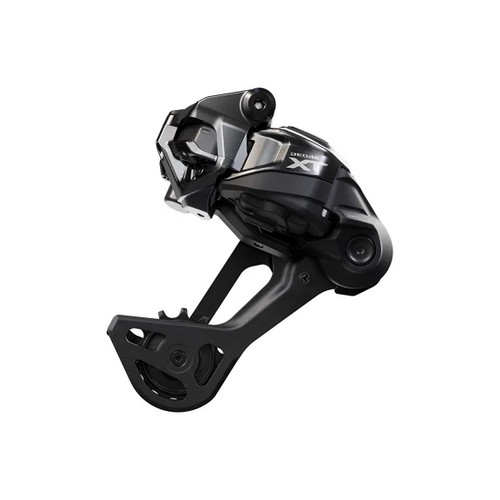 Cambio shimano di2 - shimano, xt