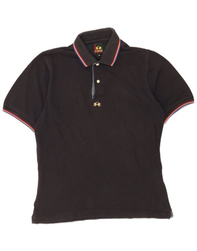 Polo uomo martina media - polo,