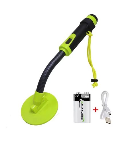 Pinpointer bobina - pinpointer,