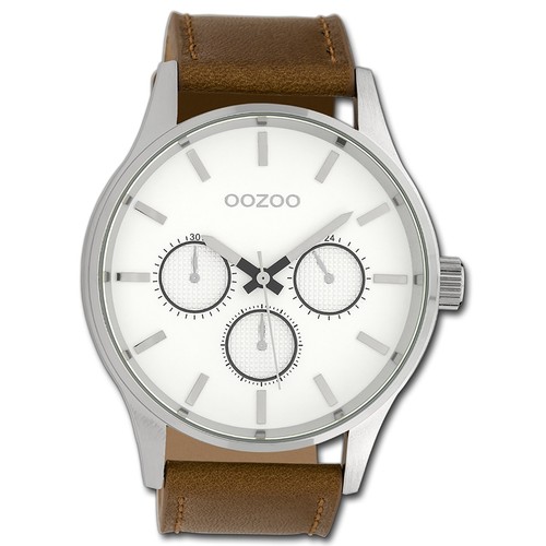 Orologio polso uomo oozoo - orologio,
