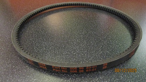 Cinghia vite husqvarna per - cinghia,