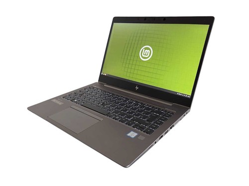 Zbook 14u g6 i5 - zbook,