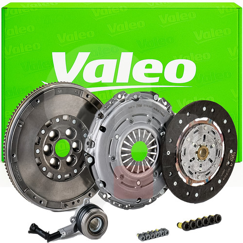 Kit frizione valeo - frizione,