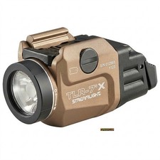 Streamlight TLR-7 X 725 lm —