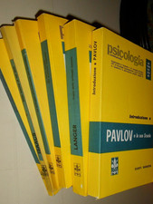 libro: stock lotto PSICOLOGIA