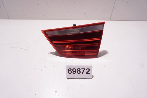Bmw f25 fanale posteriore - x3,