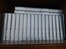 Enciclopedia FUTURA De