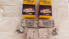Hella Comet 350 offroad coppia fendinebbia alogeno da rally HELLA 1NA006 648-00
