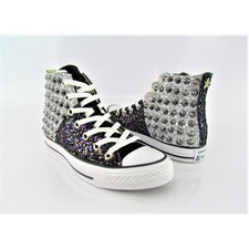 CONVERSE ALL STAR TOTAL CUSTOM