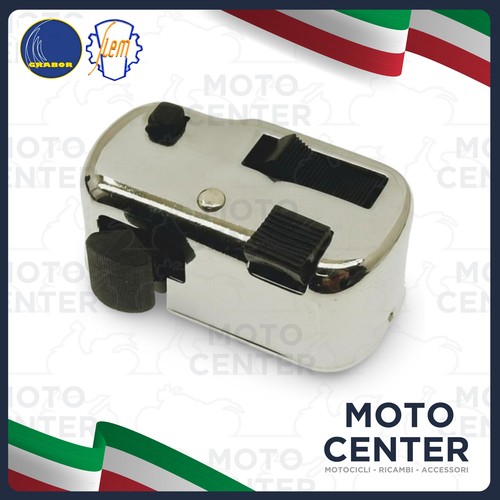 Devioluci vespa 150 - devioluci, vbb1