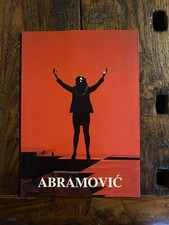 Bonora Lola a cura di, Marina Abramovic Ferrara Padiglione d'Arte 1993