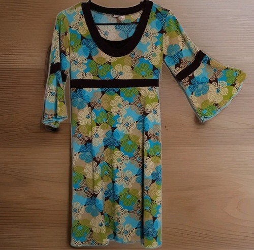 Abito babydoll vintage - , 90