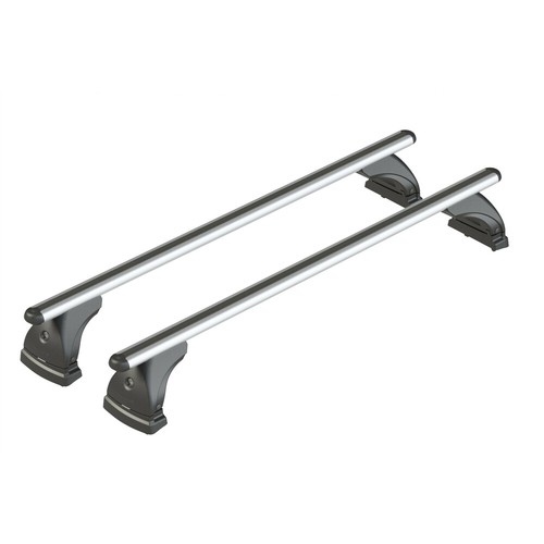 Barre portatutto alluminio