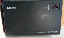 Alimentatore radioamatore Icom