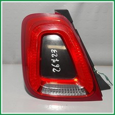 Fanale Fanalino Posteriore