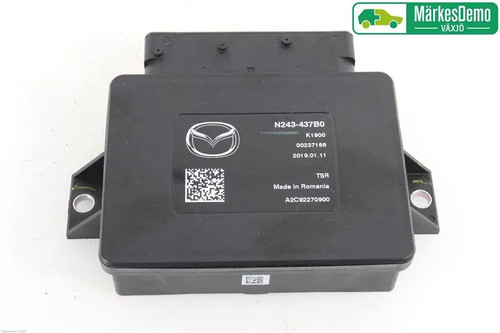 Centralina originale abs mazda - originale,