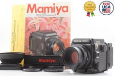 [Top MINT] Fotocamera Mamiya