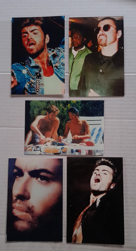 George michael photos - george, 5