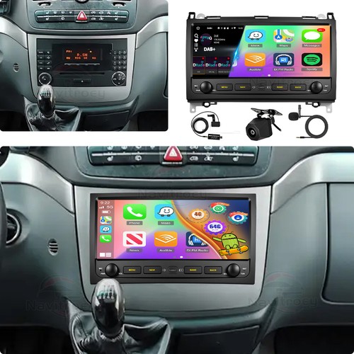 Dab carplay android per - dab+,