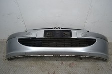 80609- Paraurti anteriore Peugeot 307 Dal 2001 al 2009 Colore grigio OE 7401S6