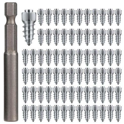 Lasuroa 200pz chiodi - 200pz, per