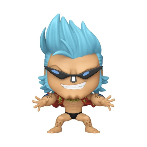 Funko pop animation one piece - pop!,