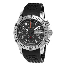 Revue Thommen Air Speed Chrono